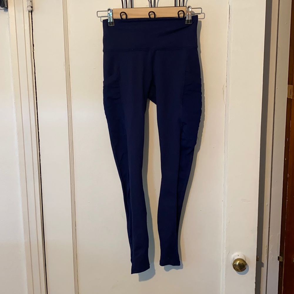 Fabletics Powerhold athletic leggings